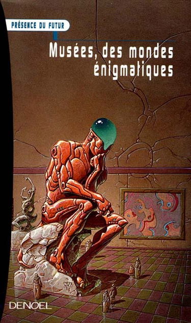 Musée des mondes énigmatiques