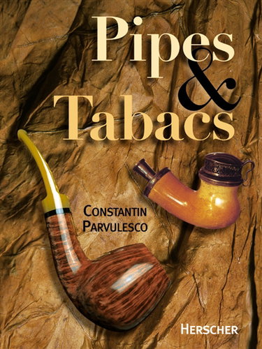 Pipes et tabacs
