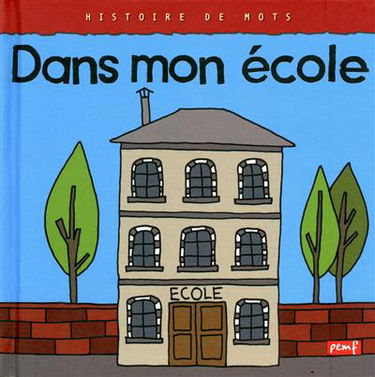 Dans mon école