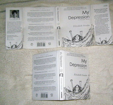 My Depression: A Picture Book