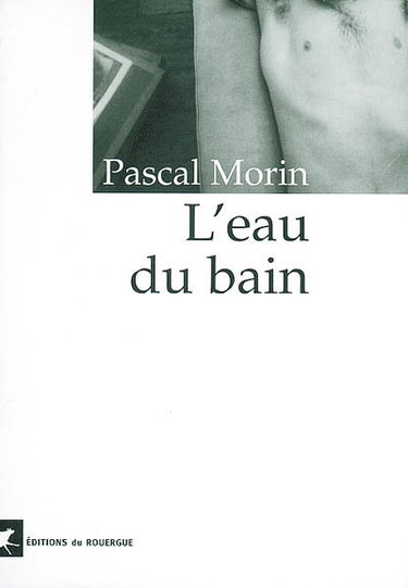 L'eau du bain
