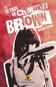 Le retour de Cherokee Brown