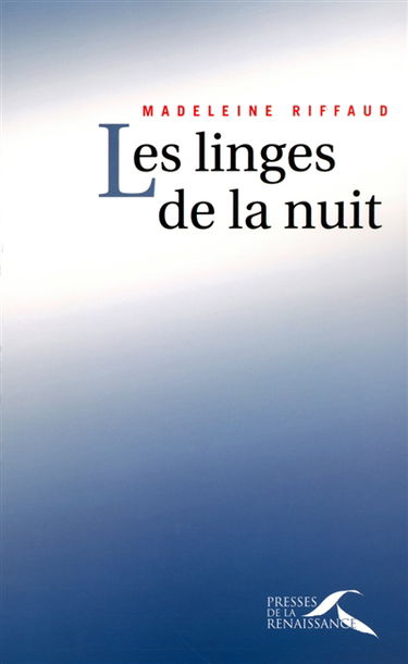 Les linges de la nuit