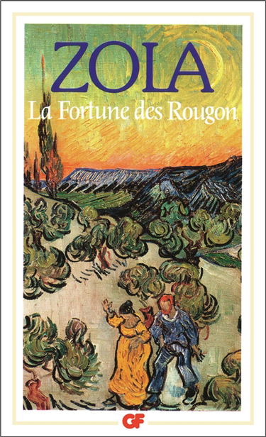 La Fortune des Rougon