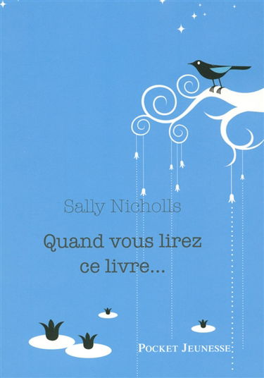 Quand vous lirez ce livre...