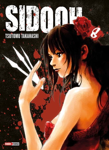Sidooh. Vol. 8