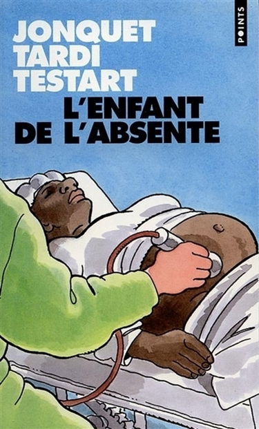 L'enfant de l'absente