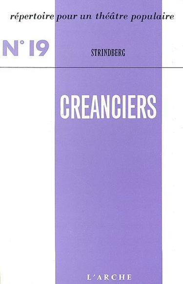 Créanciers : un acte