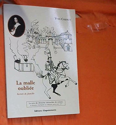 La malle oubliée : Secrets de famille