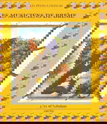 Les musiciens de Brême