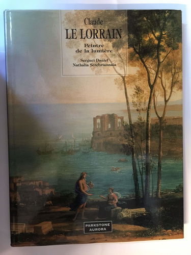 Lorrain (Claude Gellée dit le)