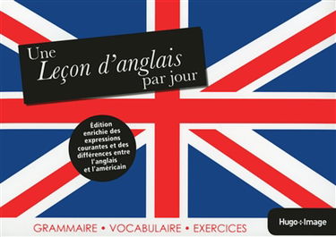 Une leçon d'anglais par jour : 2014