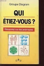 Qui étiez-vous ?