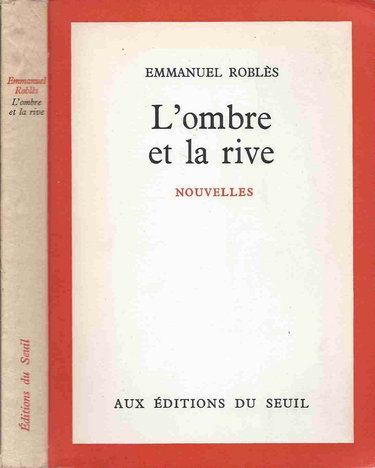 L'Ombre et la rive