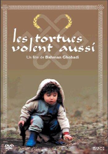 Couverture de Les Tortues volent Aussi
