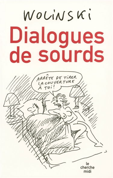 Dialogues de sourds