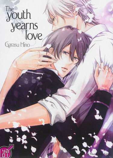 The youth yearns love