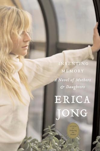 Couverture de Inventing Memory: A Novel of Mothers and Daughters