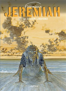 Jeremiah. Vol. 21. Le cousin Lindford