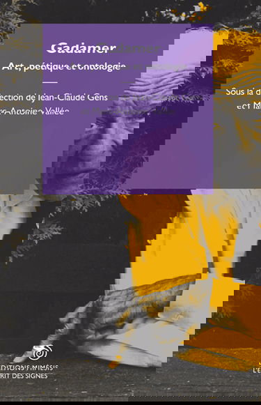 Gadamer : art, poétique et ontologie