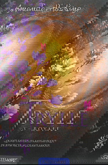 Trylle. Vol. 3. Royale. Jusqu'à la fin des temps