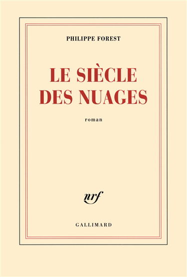 Le siècle des nuages