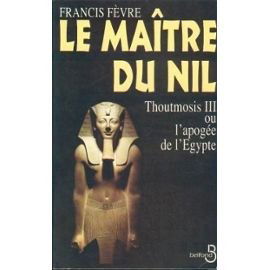 Le maître du Nil