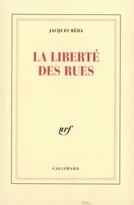 La liberté des rues