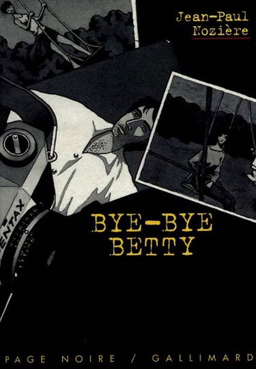 Bye-bye Betty