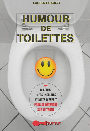 Humour de toilettes