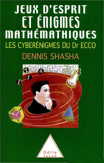 Cyber-énigmes du Dr Ecco