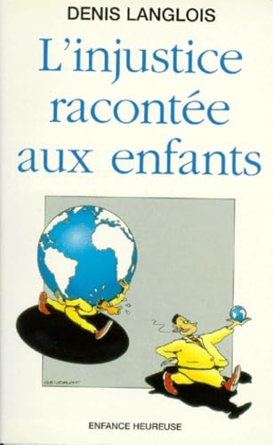L'injustice racontée aux enfants