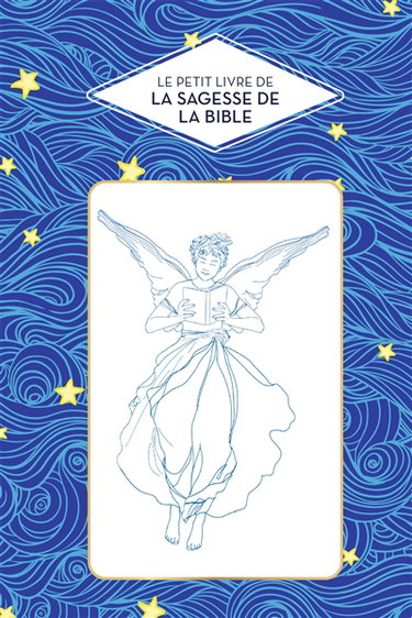 Couverture de Le petit livre de la sagesse de la Bible