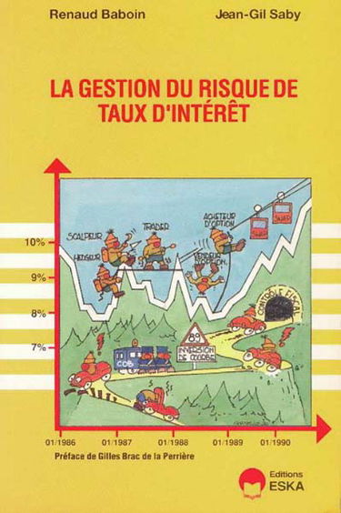 La Gestion du risque de taux d'intérêt