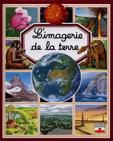L'imagerie de la terre