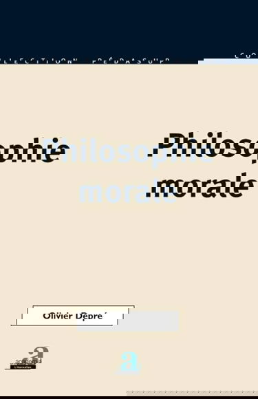 Philosophie morale