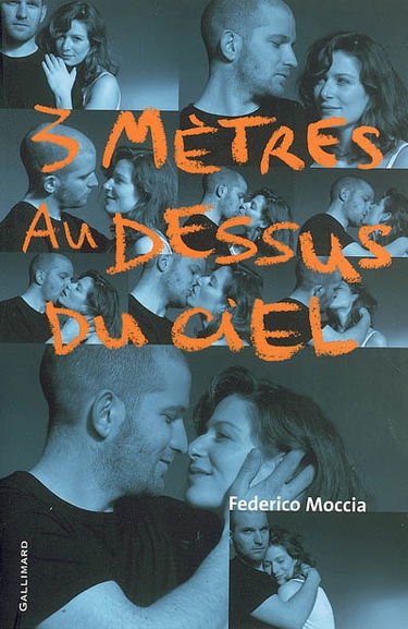 3 mètres au-dessus du ciel
