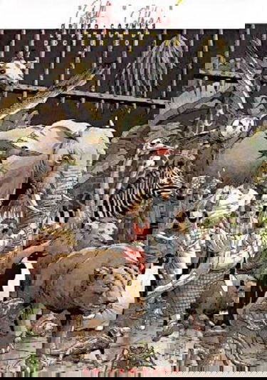 La pension du docteur Eon, tome 2