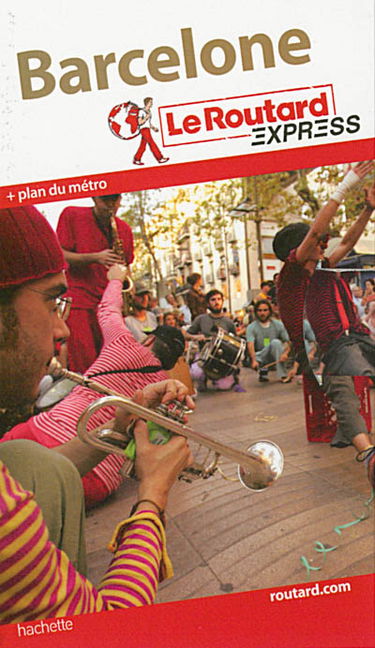 Barcelone