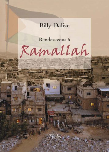Rendez-vous à Ramallah