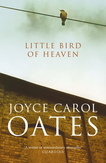 Couverture de Little Bird of Heaven par Joyce Carol Oates