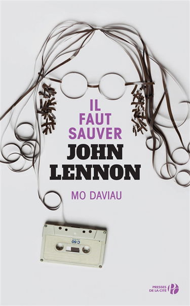 Il faut sauver John Lennon