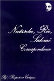 Couverture de Correspondance de Friedrich Nietzsche, Paul Rée, Lou von Salomé