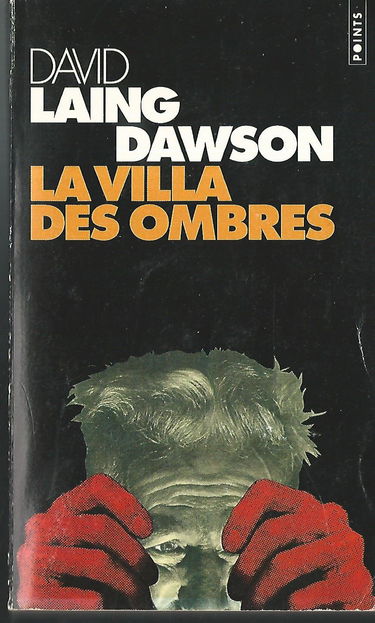 La villa des ombres