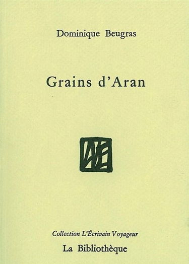 Grains d'Aran