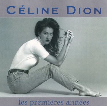 Couverture de Les Premieres annees - Best Of (1 CD)