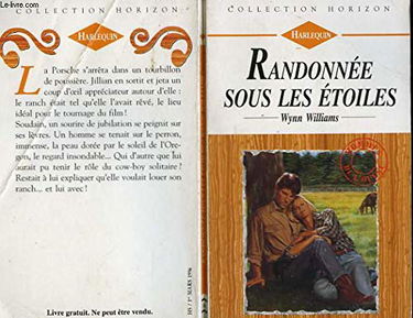 Randonnées sous les étoiles