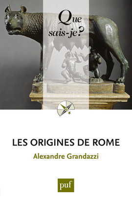 Les origines de Rome