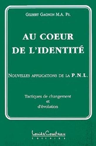 Au coeur de l'identité