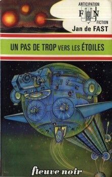 Couverture de Amours estivales par Jan de Fast